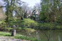 Balade  l arboretum, parc de Chateaubriand et Sceaux