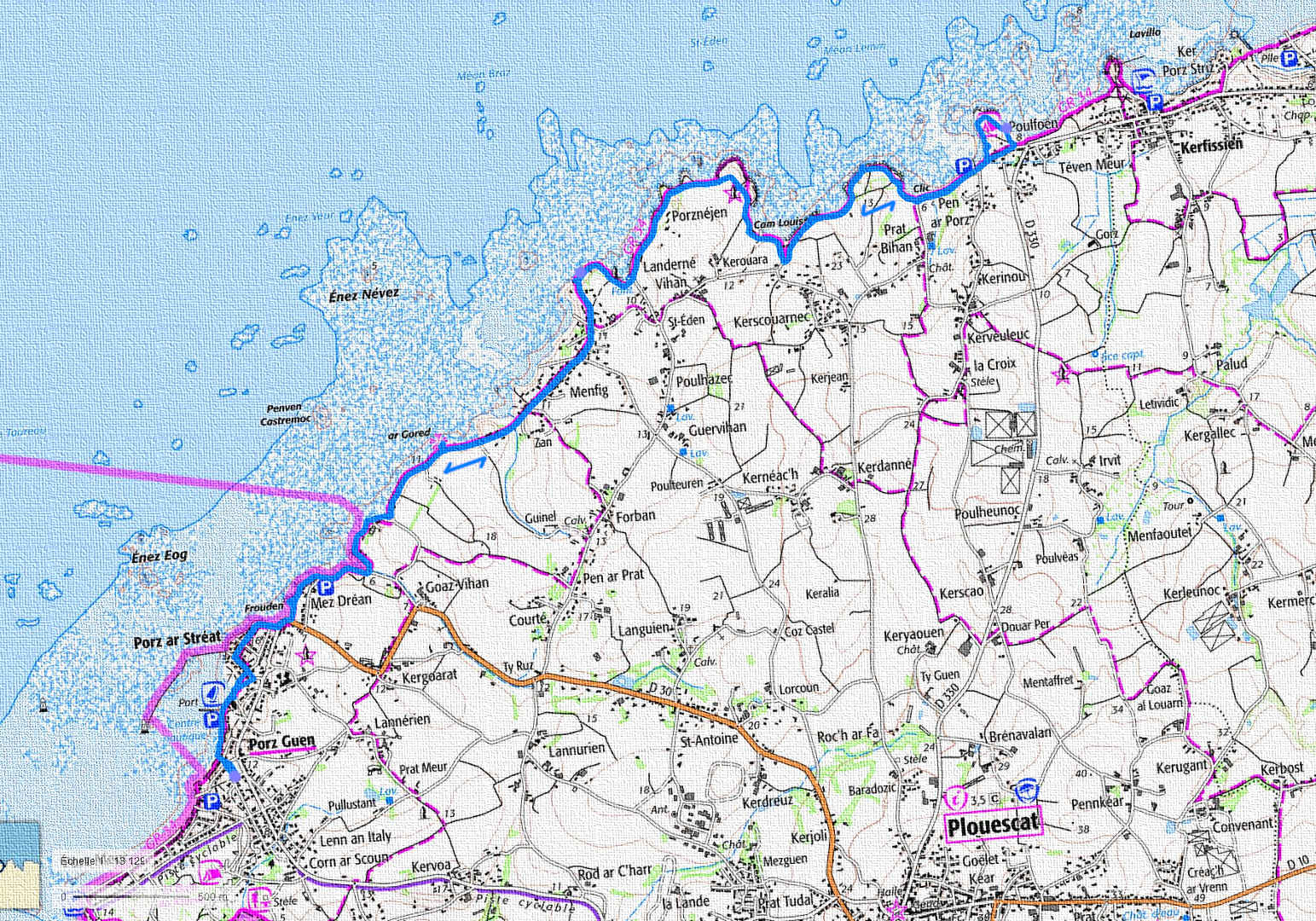 carte